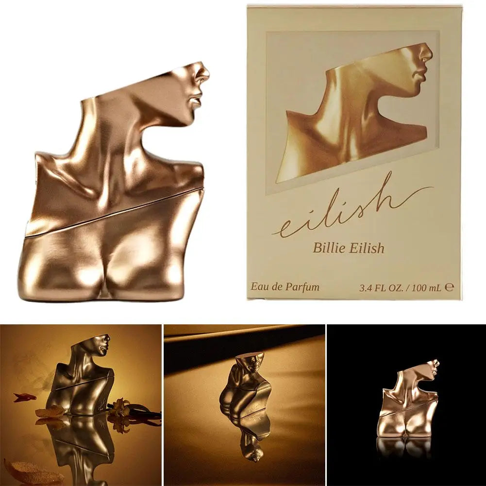 100ml Woman Perfume Long Lasting Fragrance.