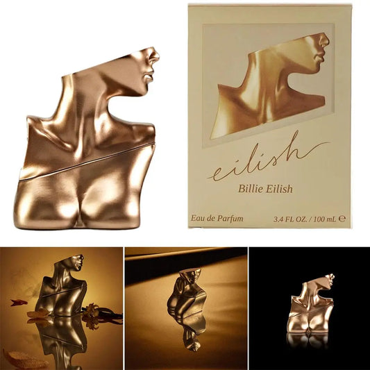 100ml Woman Perfume Long Lasting Fragrance.