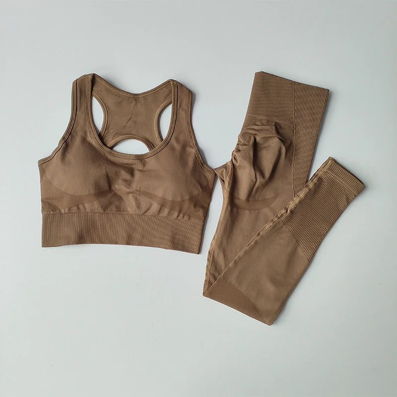 2PCS Woman's Sport Set.