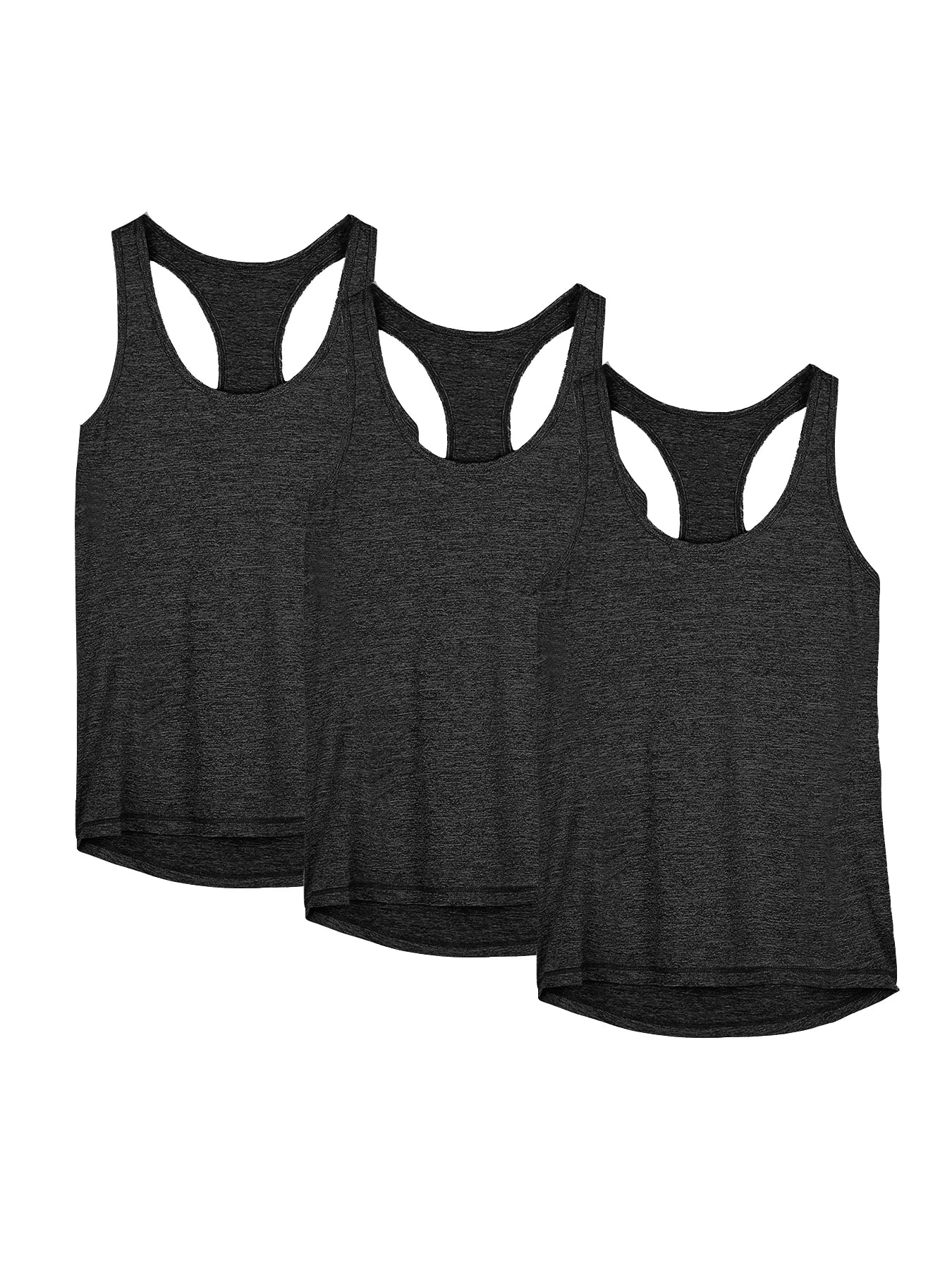 Women Sport tank Tops Loose Yoga Tops
