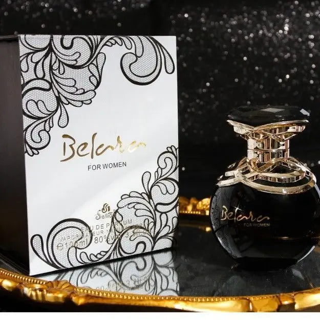 100ml Women's Perfume High Quality Perfumes.