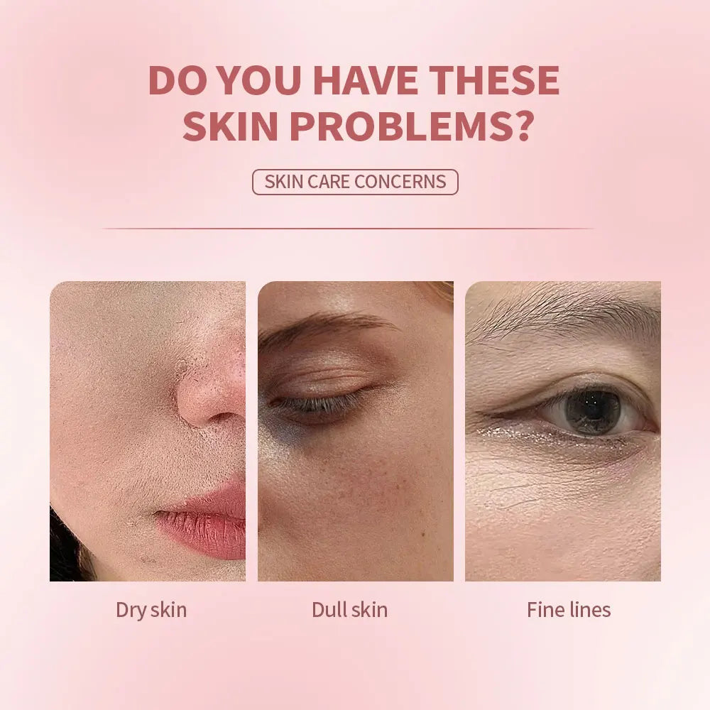 Lakerain Collagen Night Wrapping Mask.