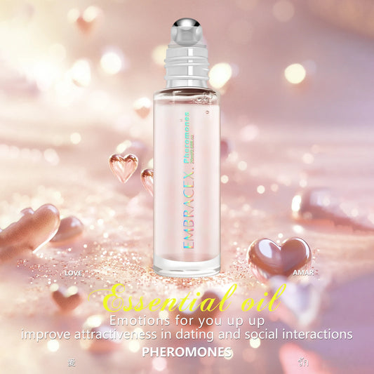 Pheromone Perfumes Gifts.