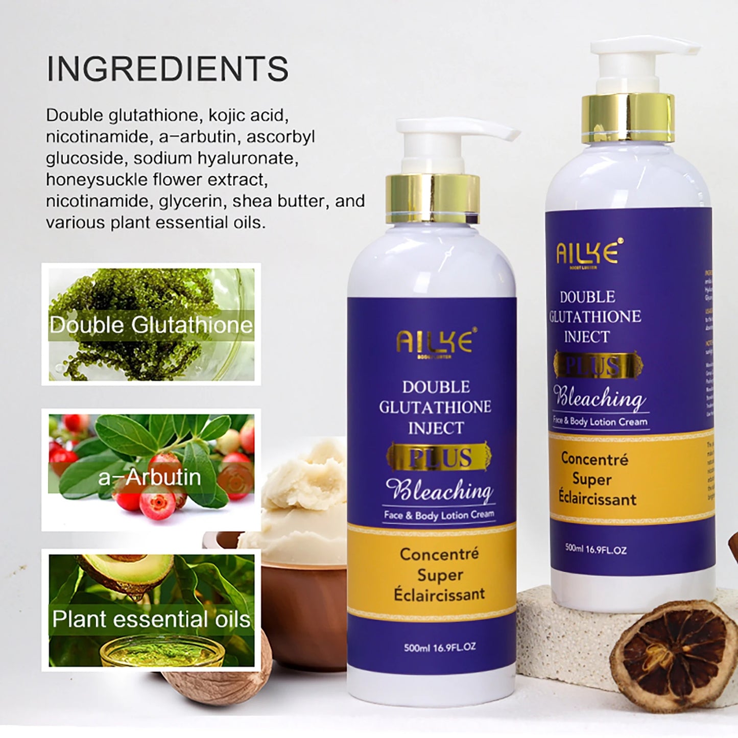 Anti-Black Spots Intensive Serum.