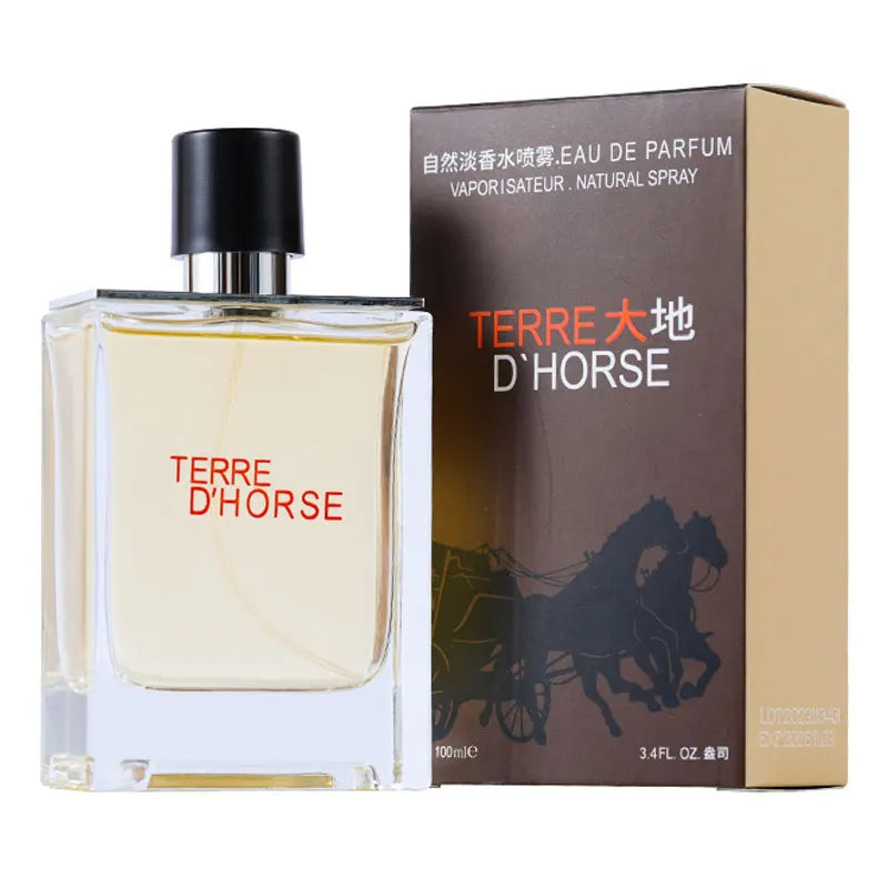 50ml Cologne Perfume For Men.
