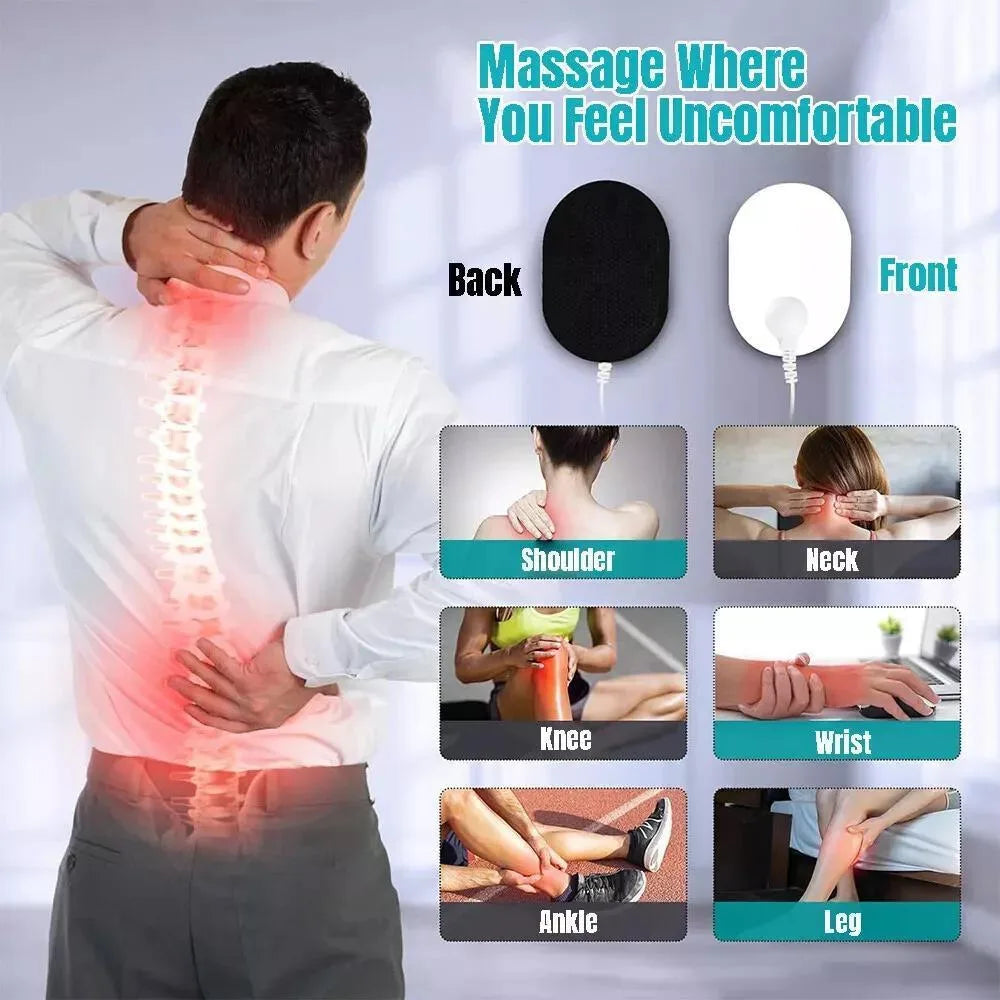 Foot and Leg Massager.