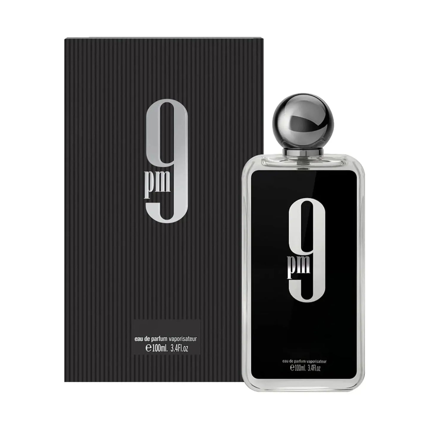 9 PM Perfume For Men.