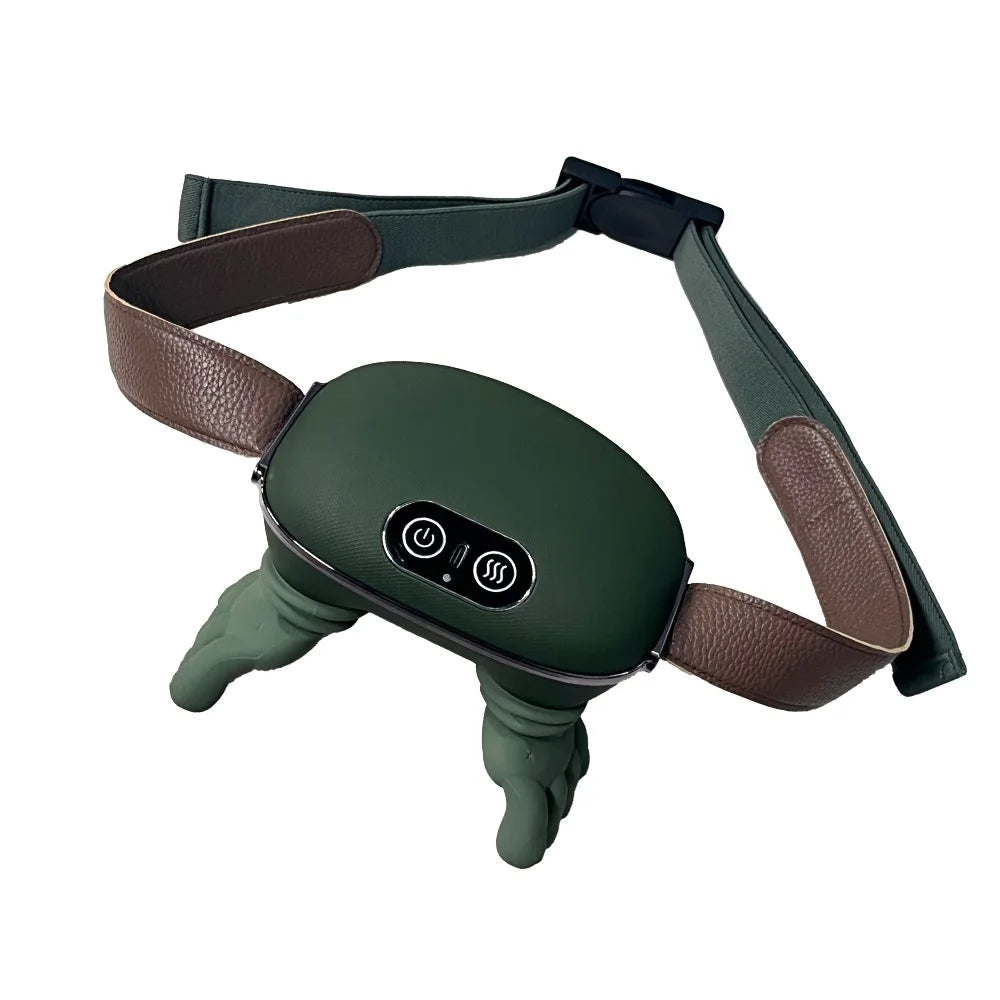 Bionic Finger Neck Shoulder Massager.