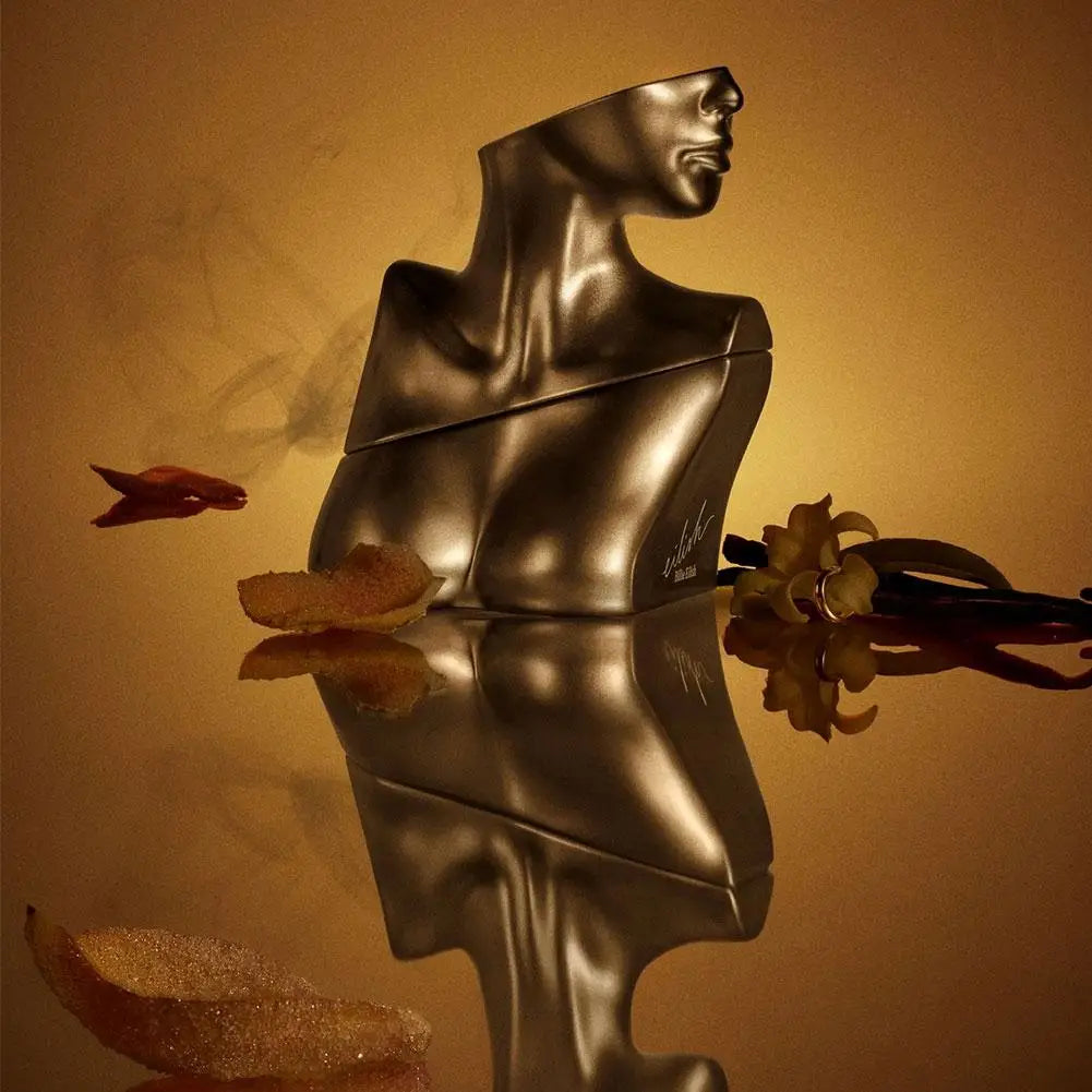 100ml Woman Perfume Long Lasting Fragrance.