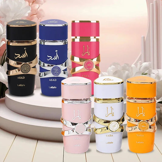 Original Yara Perfume Women.