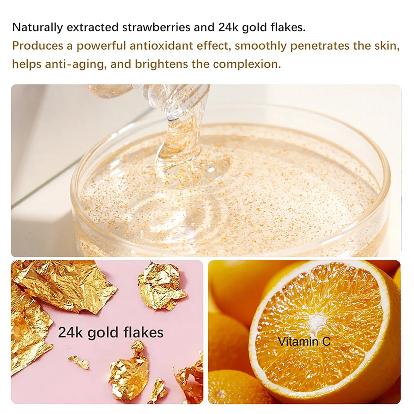 Anti-Black Spots Intensive Serum.