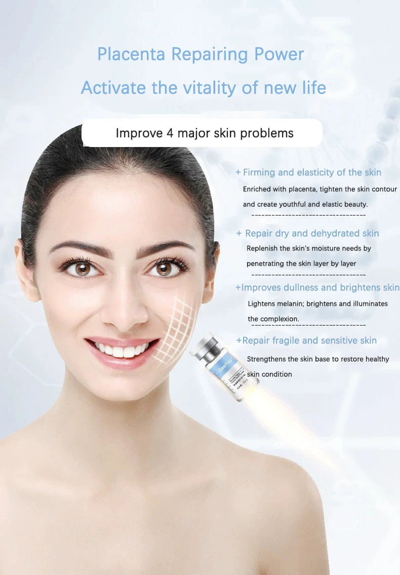 Freeze-dried Powder Skin Rejuvenate