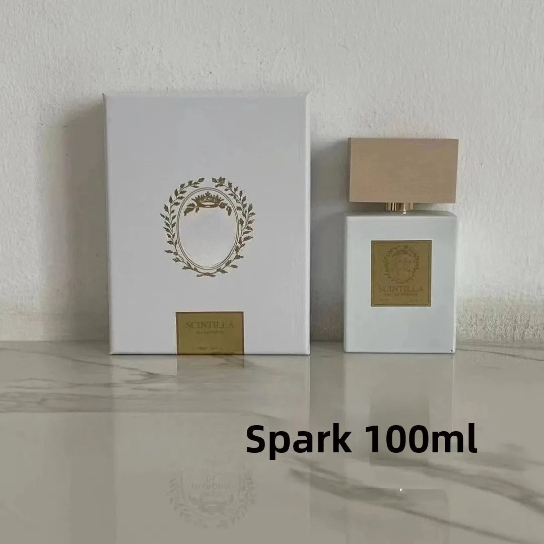 Perfume for Men and Women.