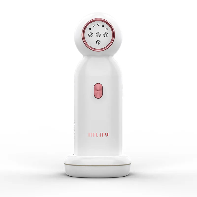 Mini Portable Laser Epilator.