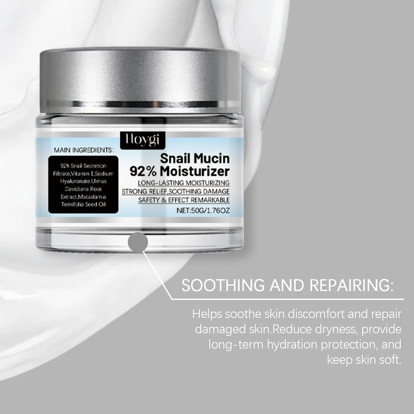 Fade Fine Lines Improves Dark Skin.