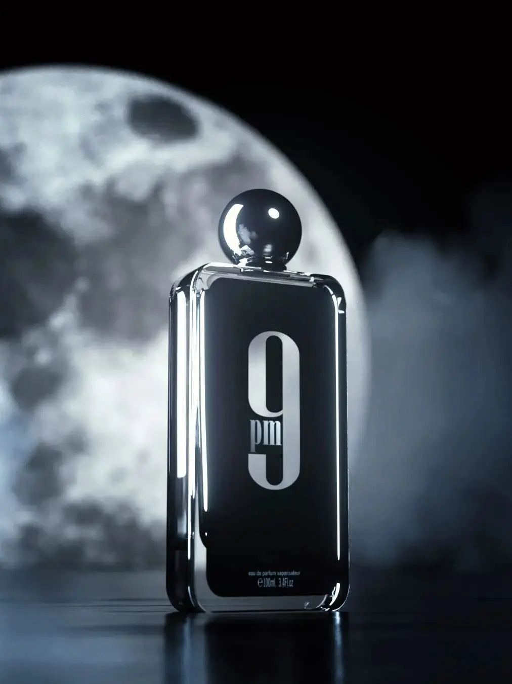 9 PM Perfume For Men.
